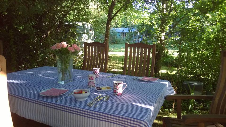 Orchard Pond property